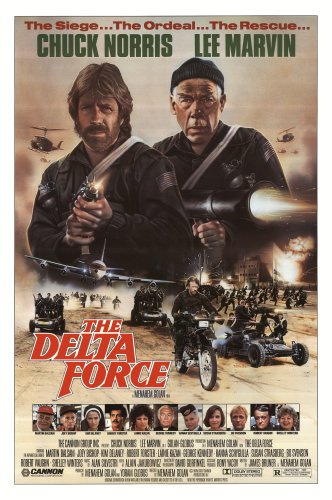 Delta Force