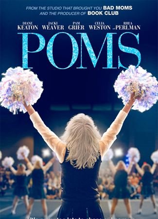 Pom-pom Ladies