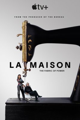 La Maison - Saison 1