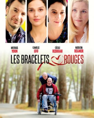 Les Bracelets rouges - Saison 5