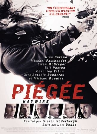 Piégée