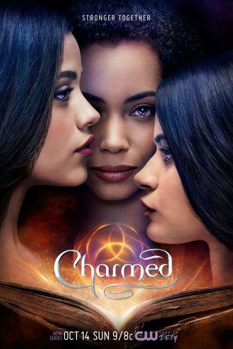 Charmed - Saison 3