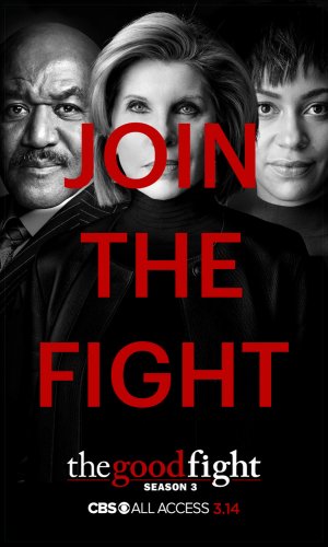 The Good Fight - Saison 3