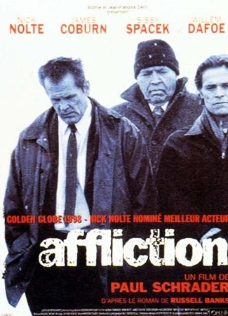 Affliction