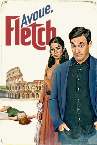 Avoue, Fletch