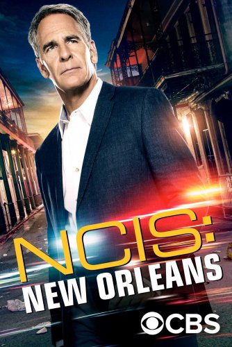 NCIS : Nouvelle-Orléans - Saison 5