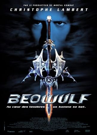 Beowulf