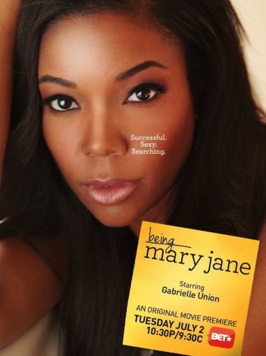 Being Mary Jane - Saison 5