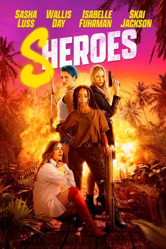 Sheroes