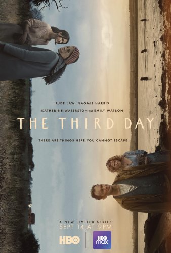 The Third Day - Saison 1