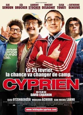 Cyprien