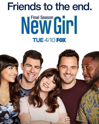 New Girl - Saison 7