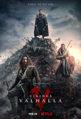 Vikings: Valhalla - Saison 3