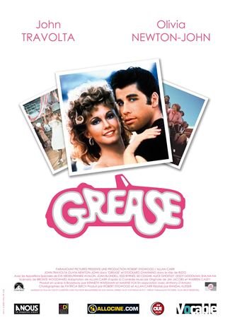 Grease