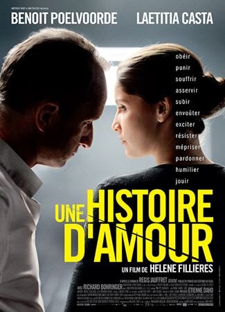 Une Histoire d'amour