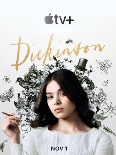 Dickinson - Saison 2