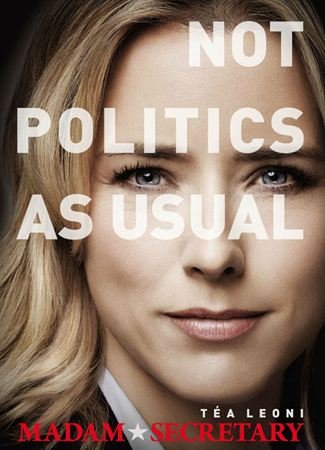 Madam Secretary - Saison 5