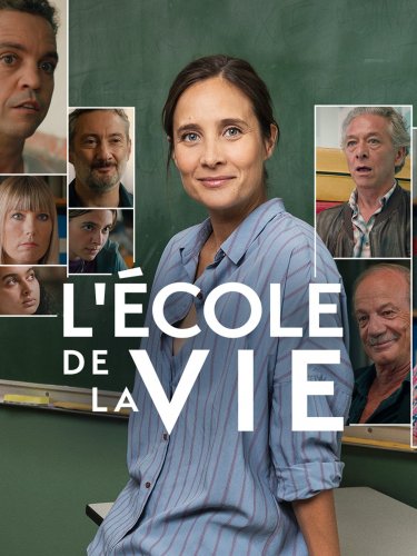 L'Ecole de la vie - Saison 2