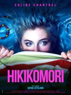 Hikikomori