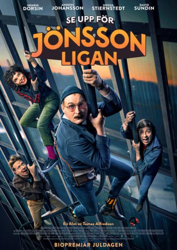 Le Gang Jönsson