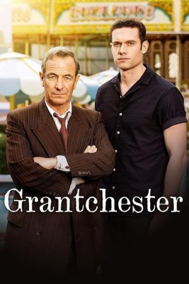 Grantchester - Saison 8