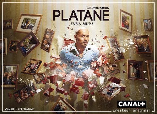 Platane - Saison 3