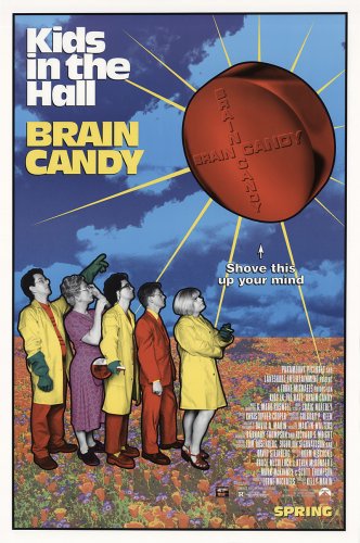 Kids in the Hall - Brain Candy