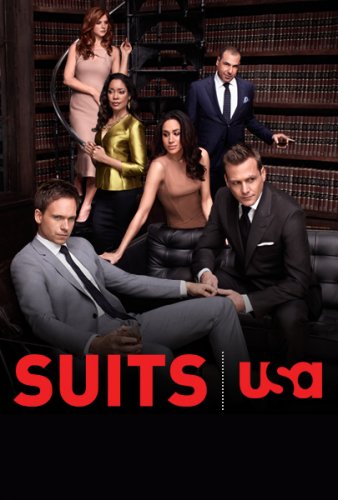 Suits : avocats sur mesure - Saison 8