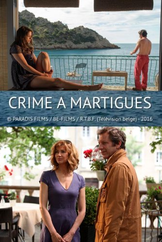 Crimes à Martigues