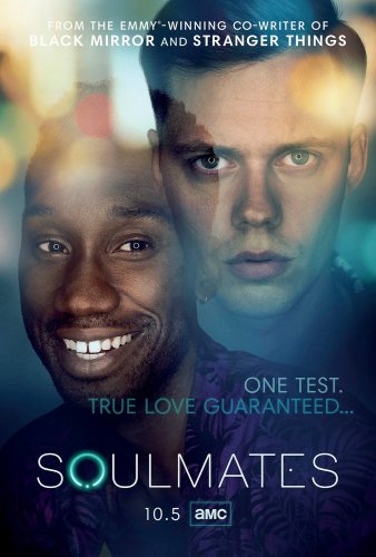 Soulmates - Saison 1