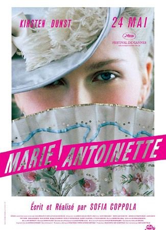 Marie-Antoinette