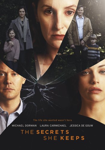 The Secrets She Keeps - Saison 1