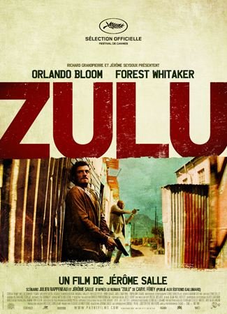 Zulu