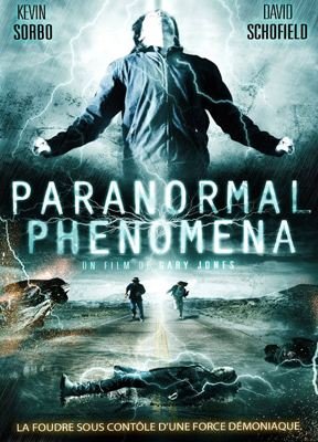 Paranormal Phenomena