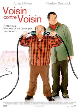 Voisin contre voisin