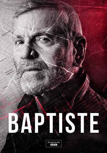 Baptiste - Saison 2