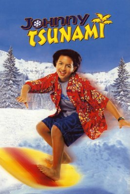 Johnny Tsunami