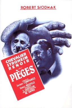 Pièges