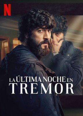 Dernière Nuit à Tremor - Saison 1