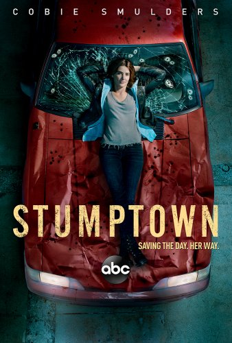 Stumptown - Saison 1