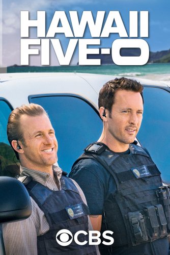 Hawaii Five-0 (2010) - Saison 9