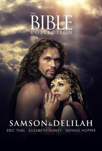 Samson et Dalila