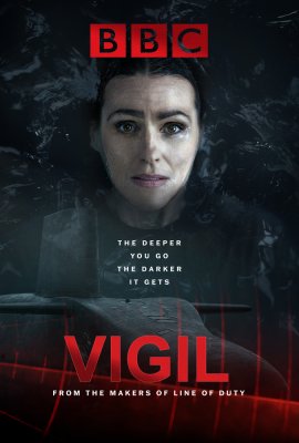 Vigil - Saison 2