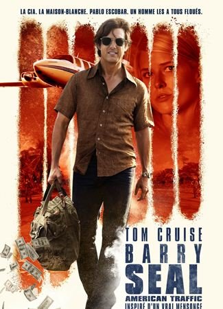 Barry Seal : American Traffic