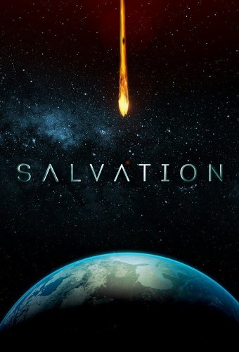 Salvation - Saison 2