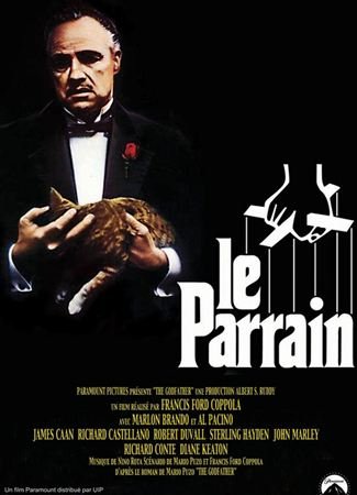 Le Parrain