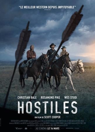 Hostiles