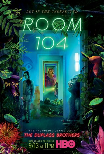 Room 104 - Saison 3