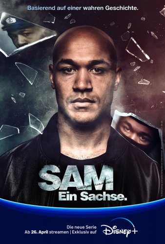 Sam : Un Saxon - Saison 1