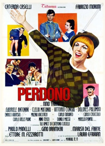 Perdono